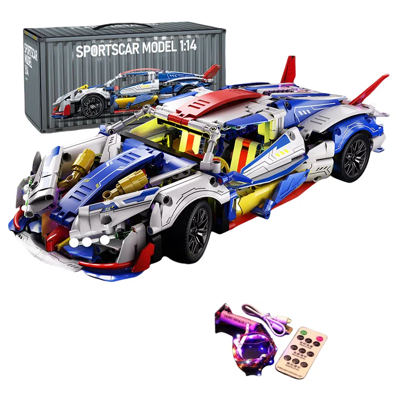 Brangdy EVO 1001-2000pcs BRA-JM-58