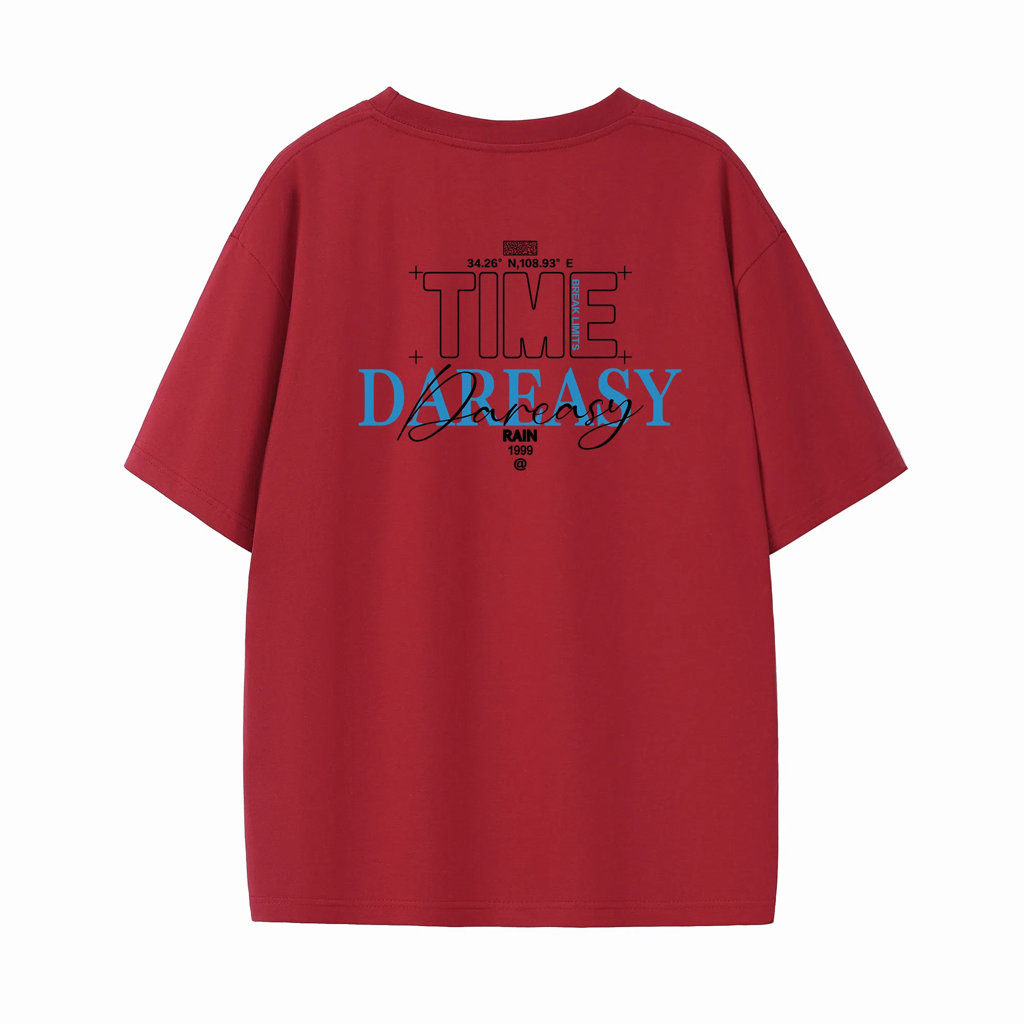 DAREASY T