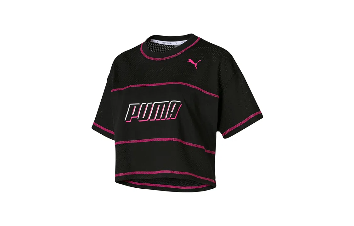 Puma Logo T