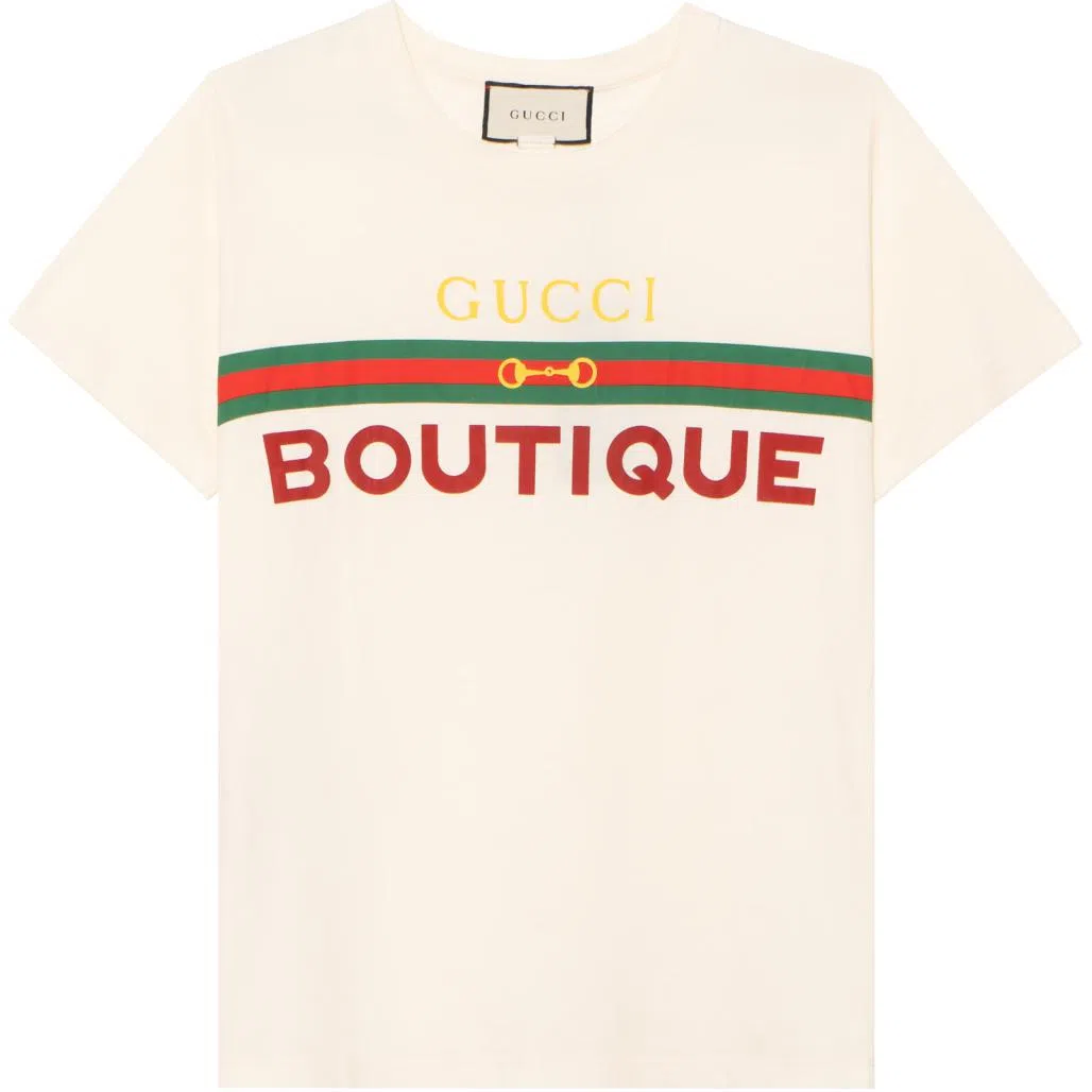 GUCCI BoutiqueT