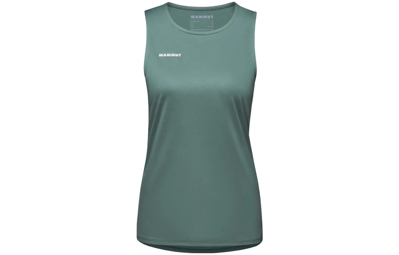 MAMMUT Selun FL Tank Top