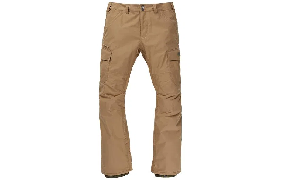 BURTON CARGO RELAXED FIT