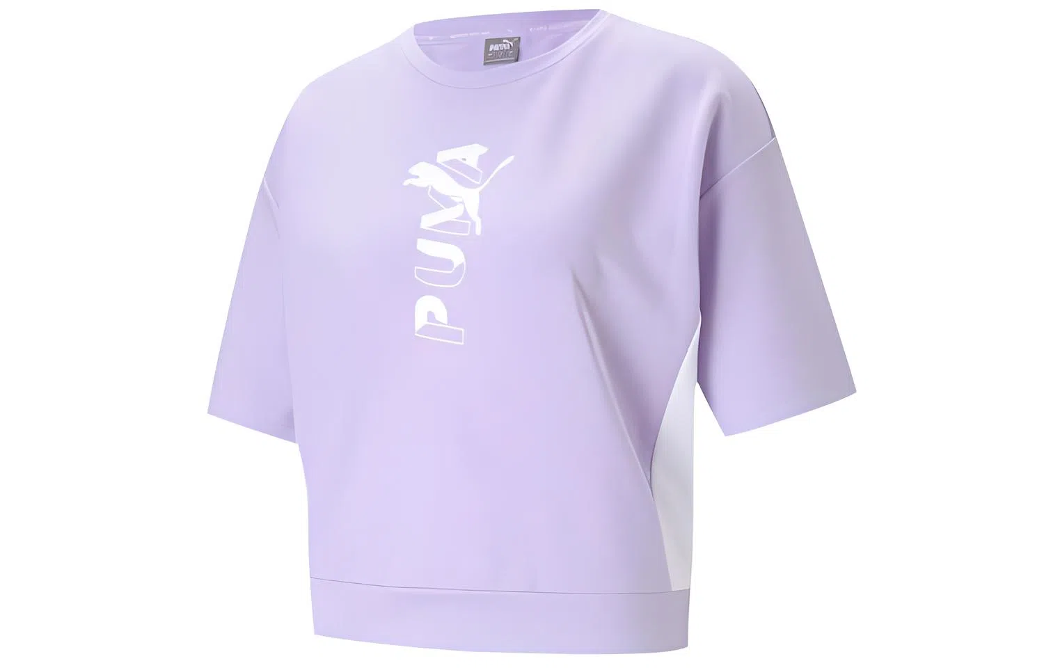 Puma Modern Sports LogoT