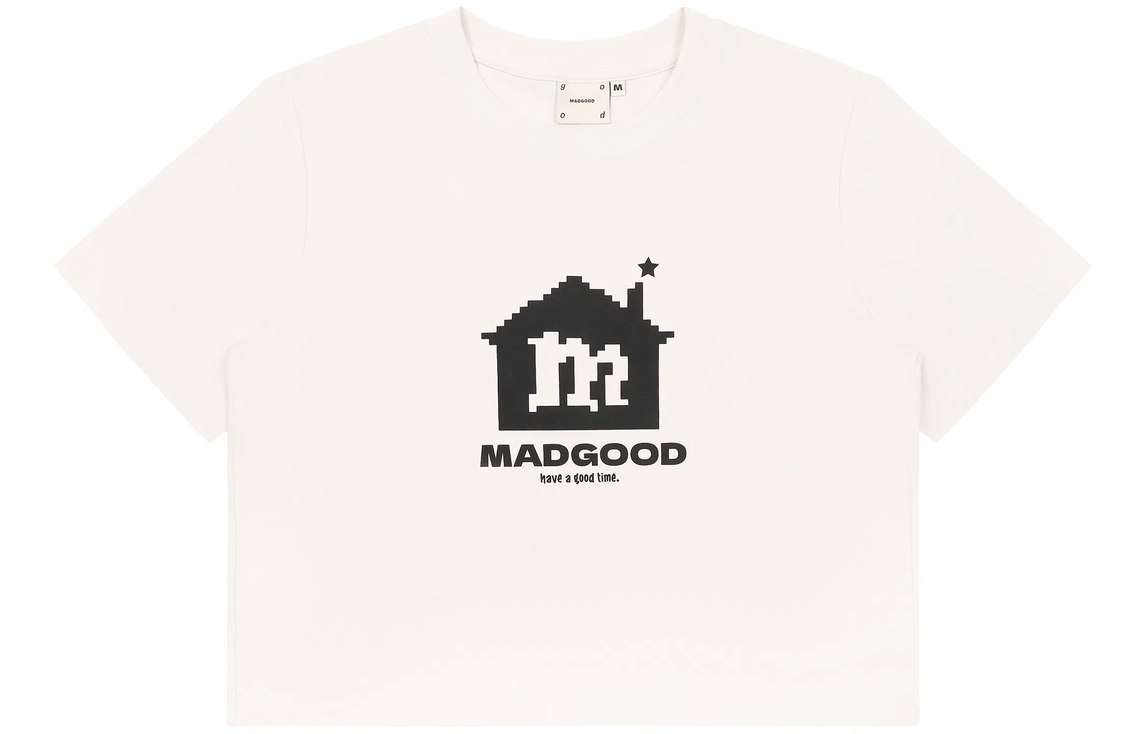madgood T