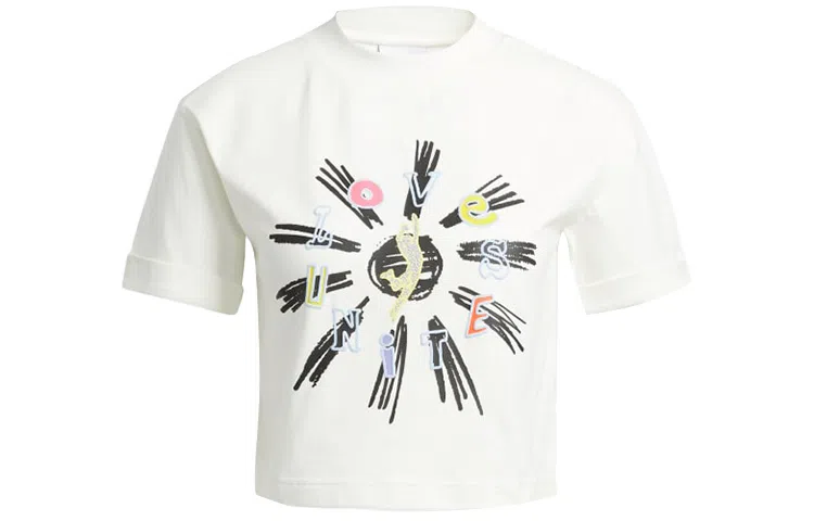 adidas originals Love Unites Cro T