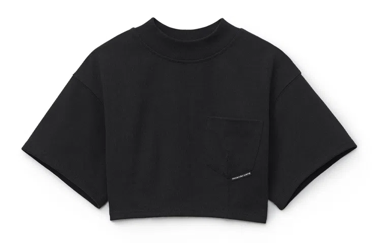 alexander wang SS21 T