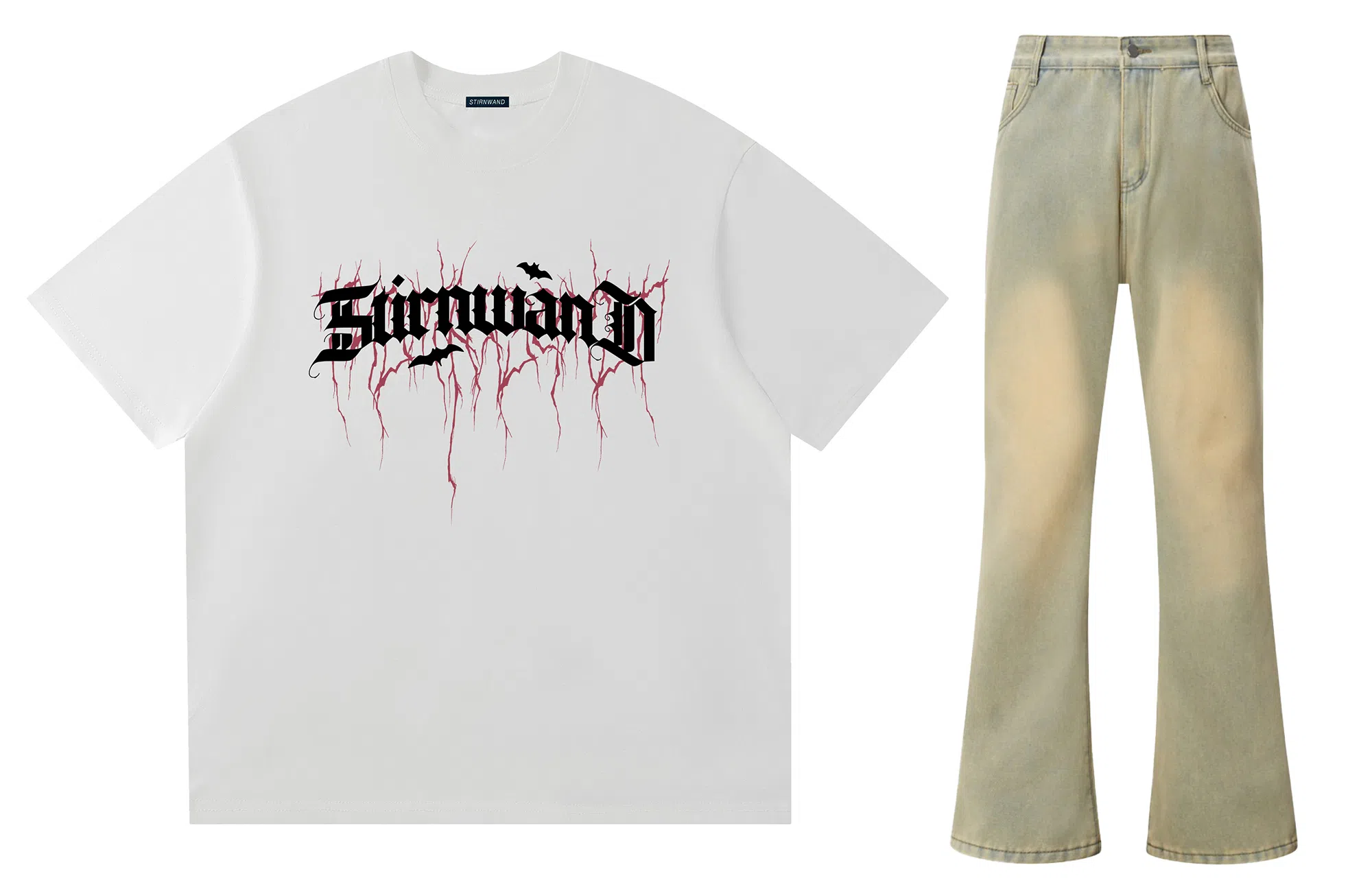 STIRNWAND logo