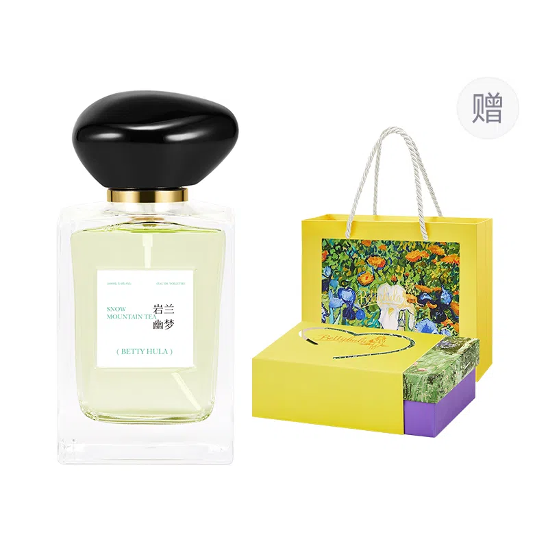 Betty Hula EDT 100ml