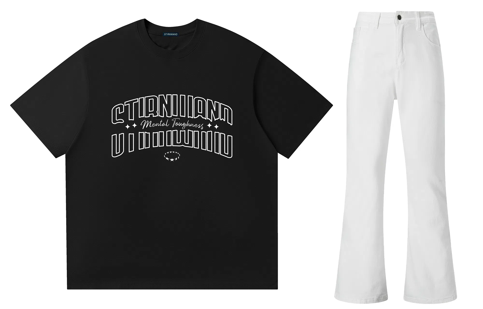 STIRNWAND logoT