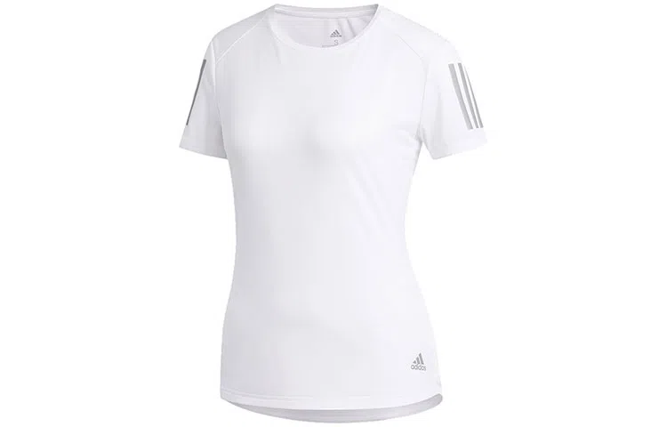 adidas OWN THE RUN TEE T