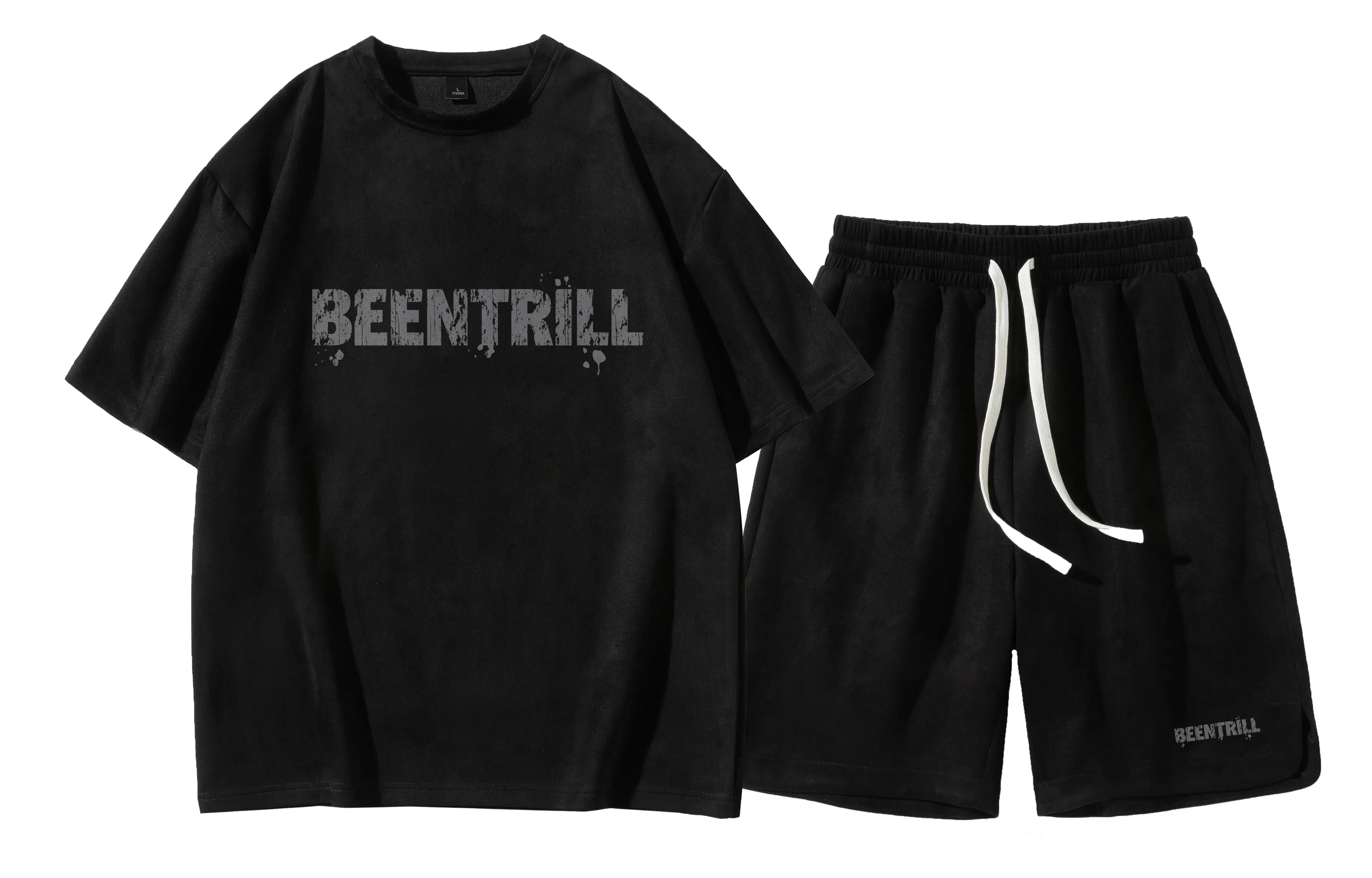 BEENTRILL LogoT