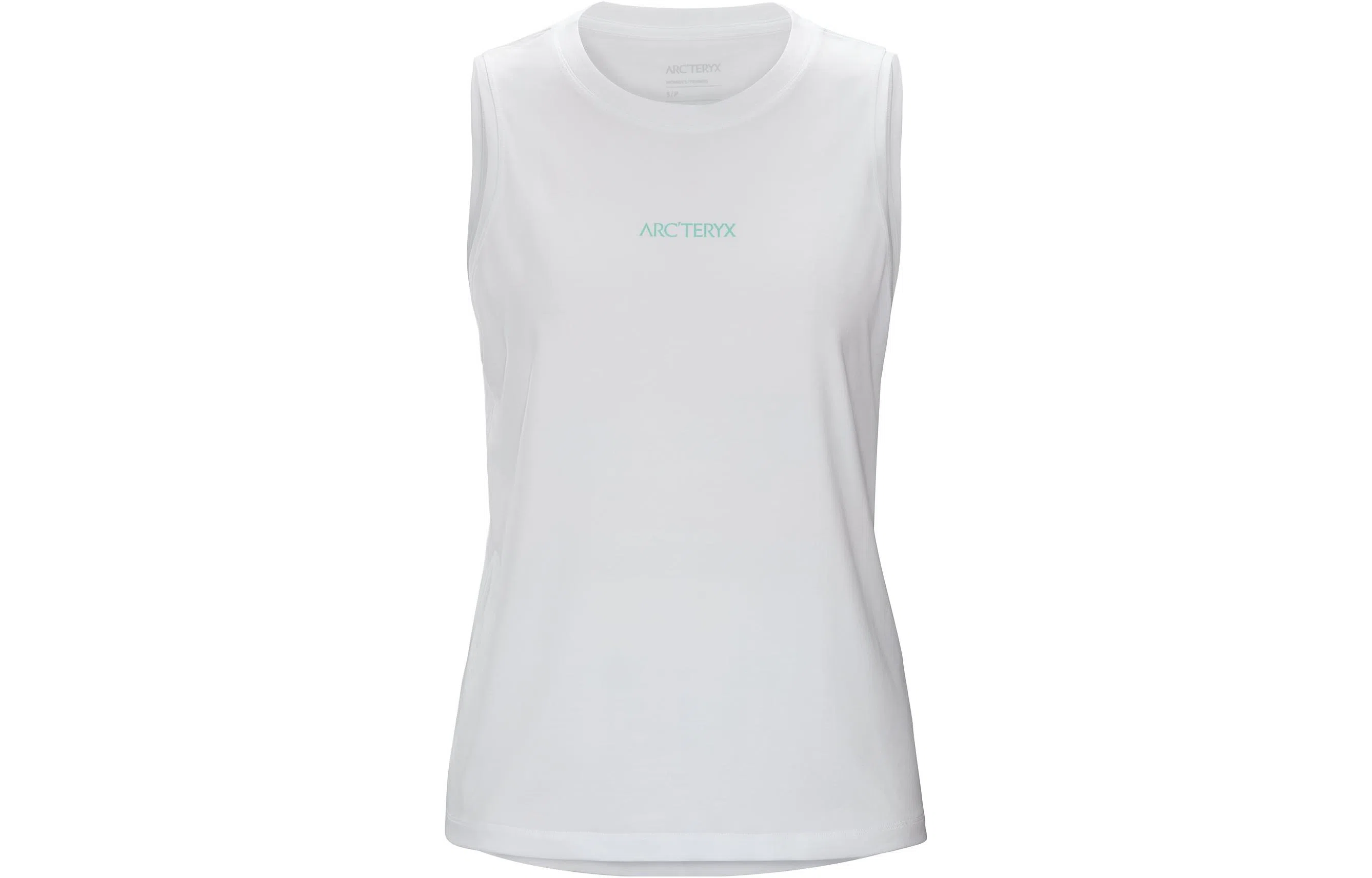 Arcteryx PENDANT TANK Logo