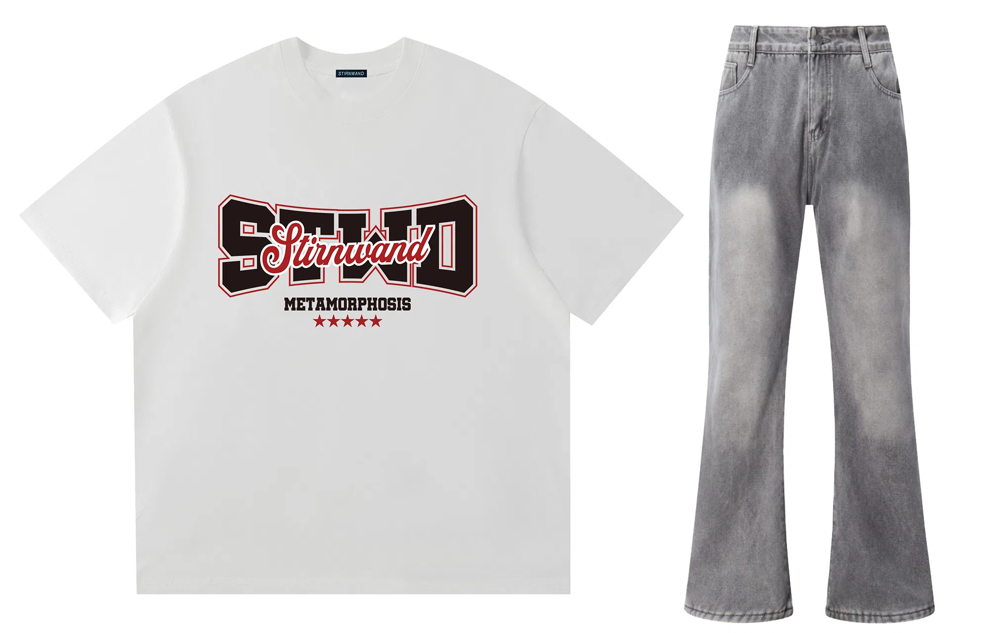 STIRNWAND T