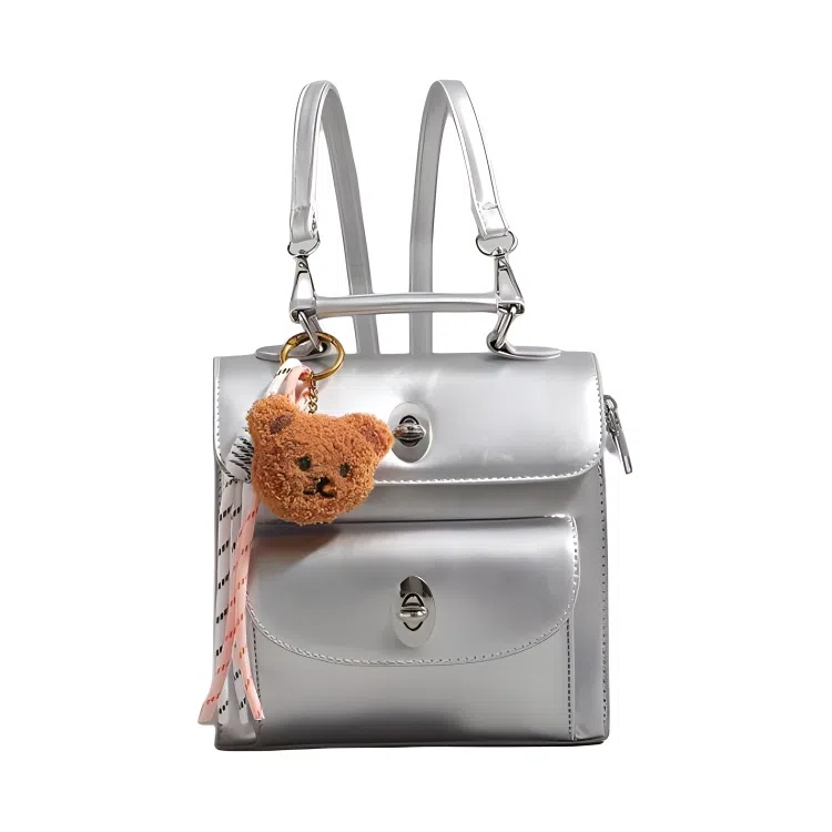 RKM Urban Retro Backpack