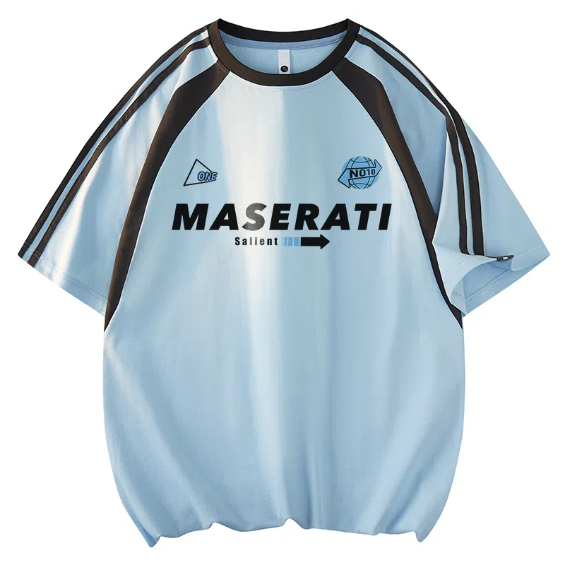 Maserati logoBLOCKTTE T