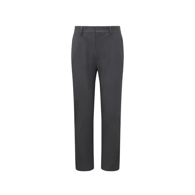 Toread Straight Casual Pants Men