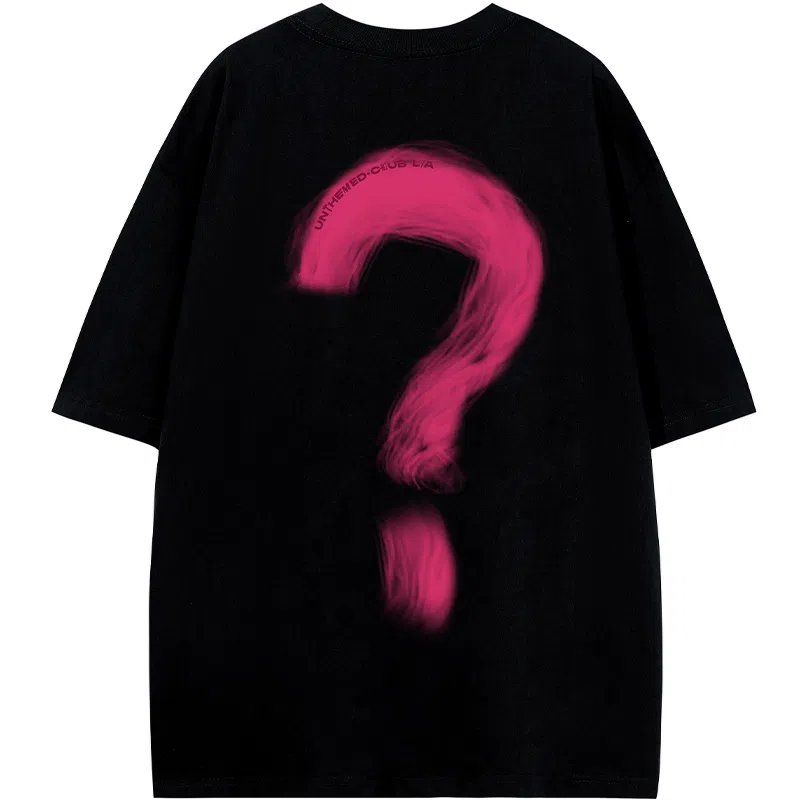 UNthemed T