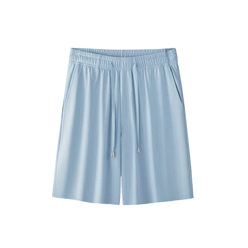 对你的私语 家居可外穿运动休闲裤睡裤 男款