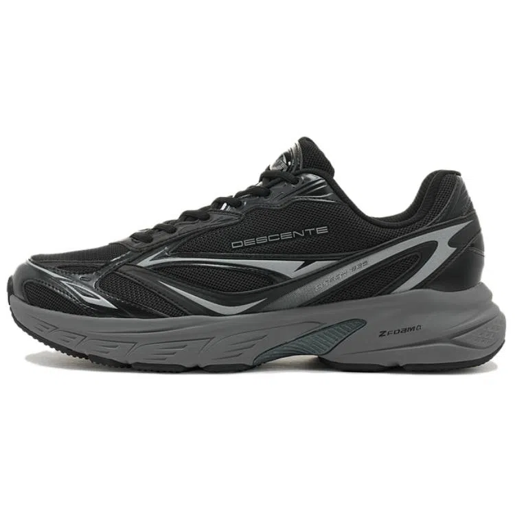 DESCENTE SPORTS STYLE HYPER CR