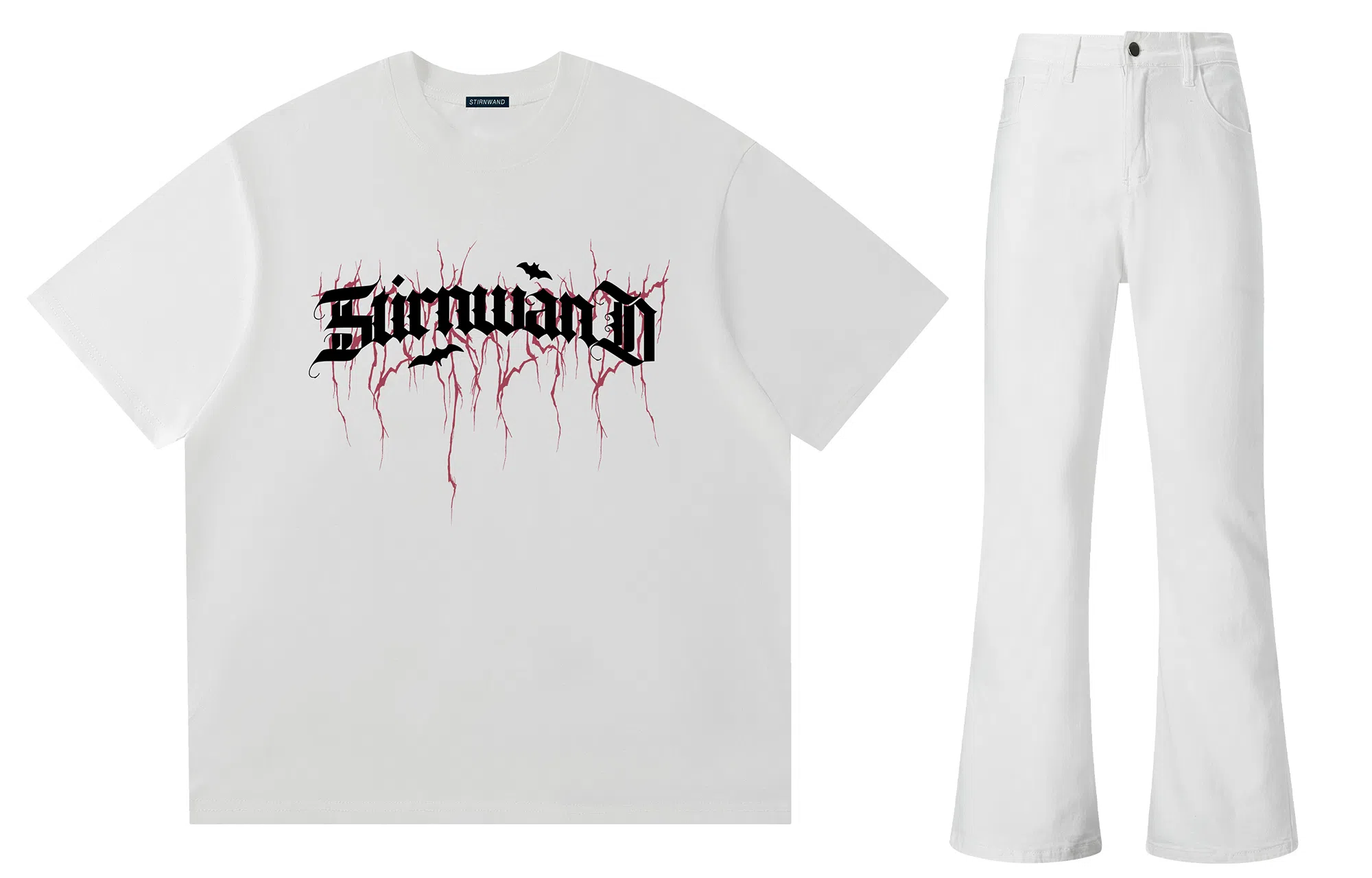 STIRNWAND logo