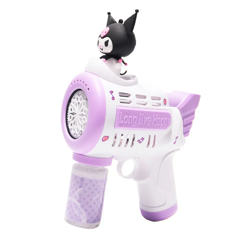 FIRST PARTY x Sanrio