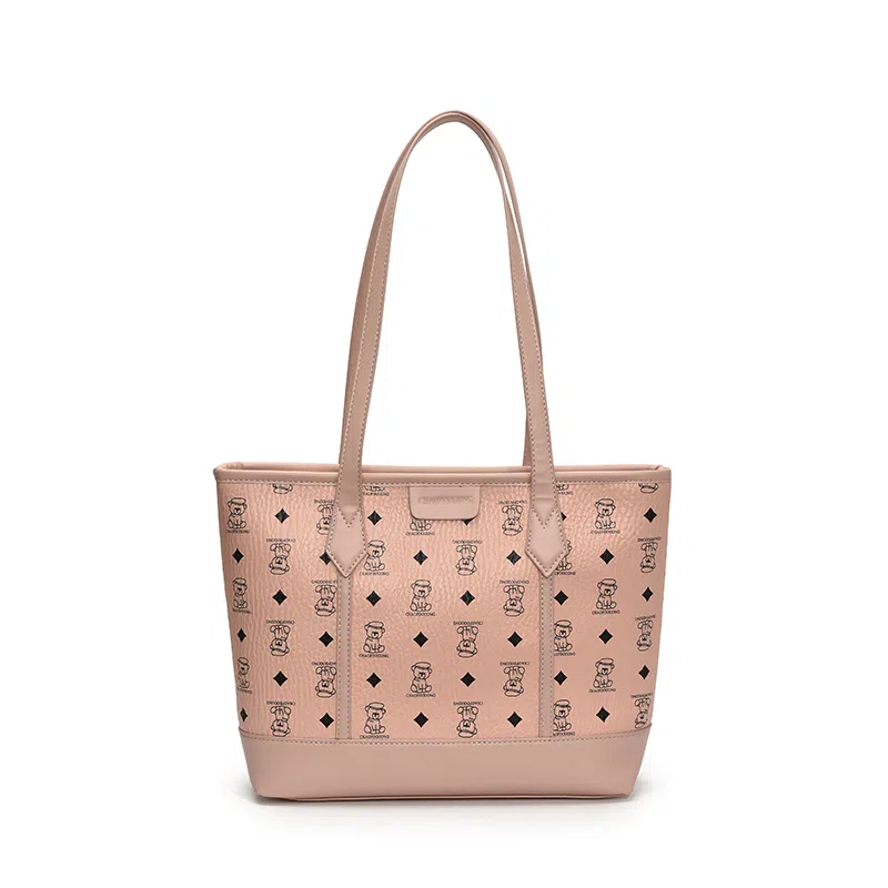 LUVISTRUE PU Tote