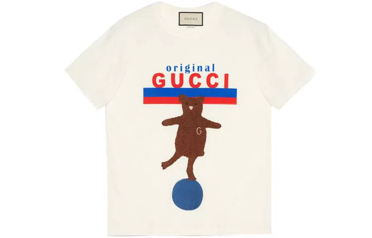 GUCCI T