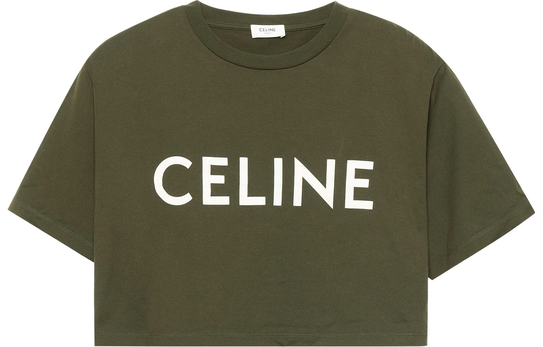 CELINE SS22 logoT