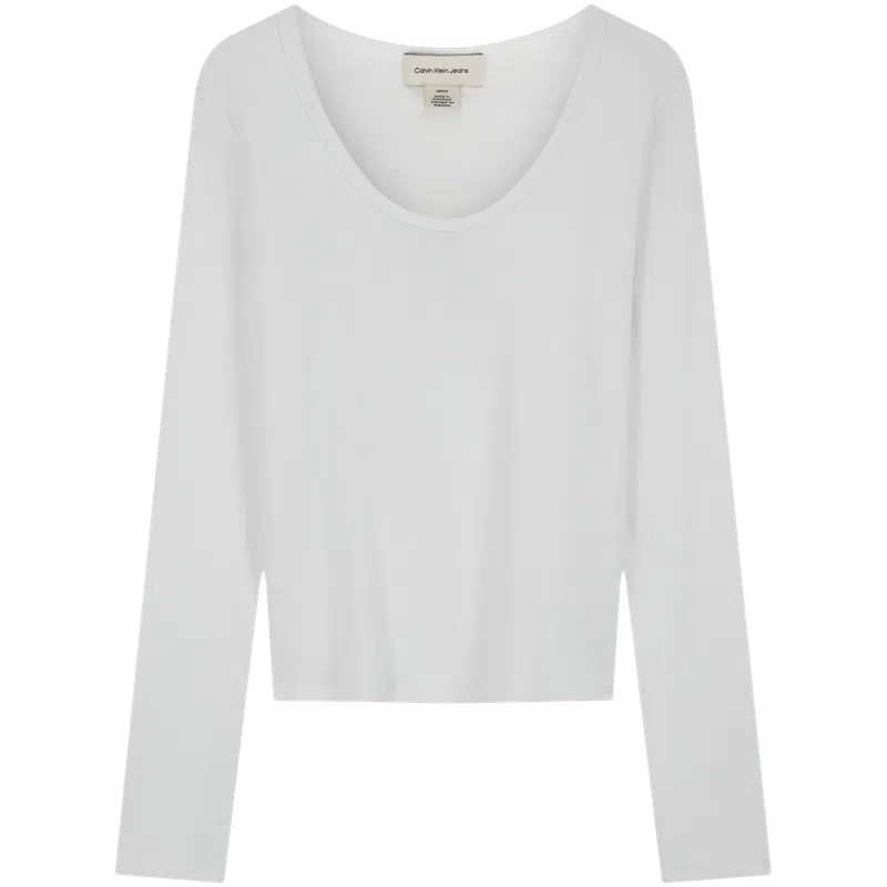 CALVIN KLEIN U T YAA-