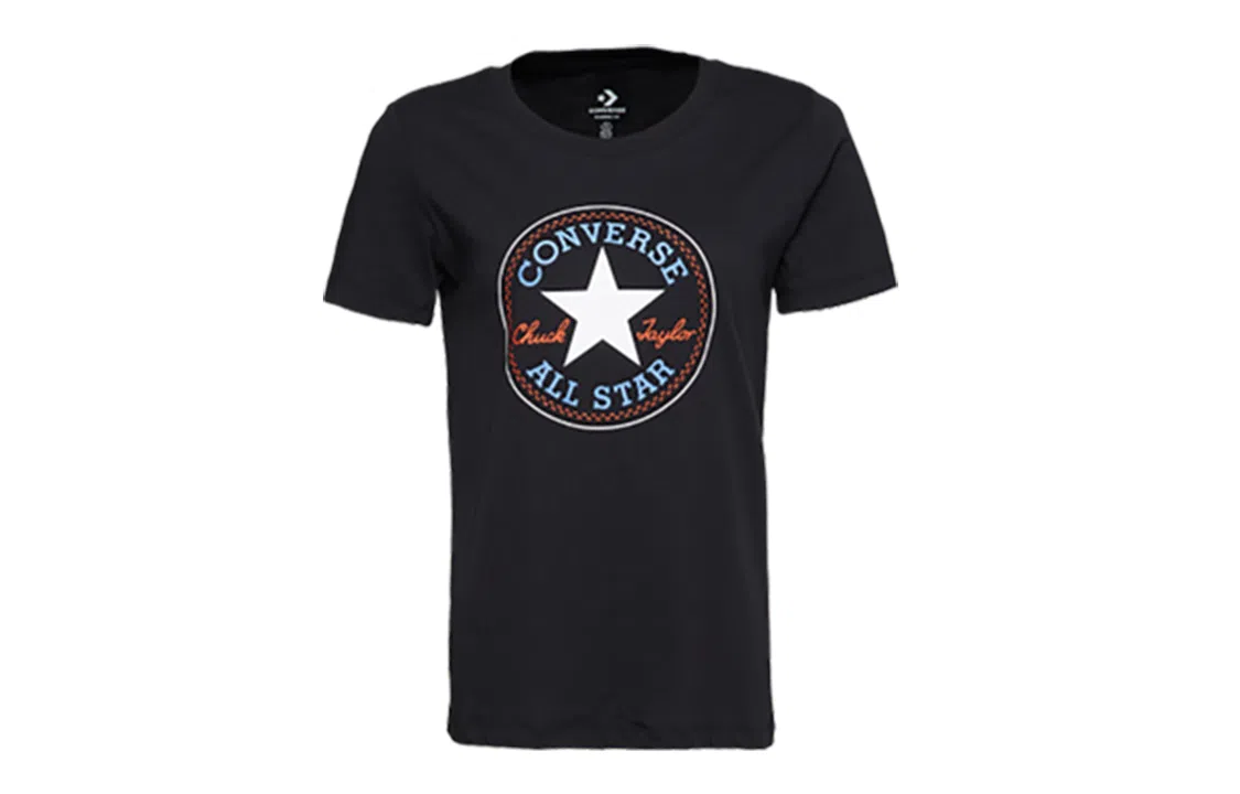 Converse Run Star Hike All Star T