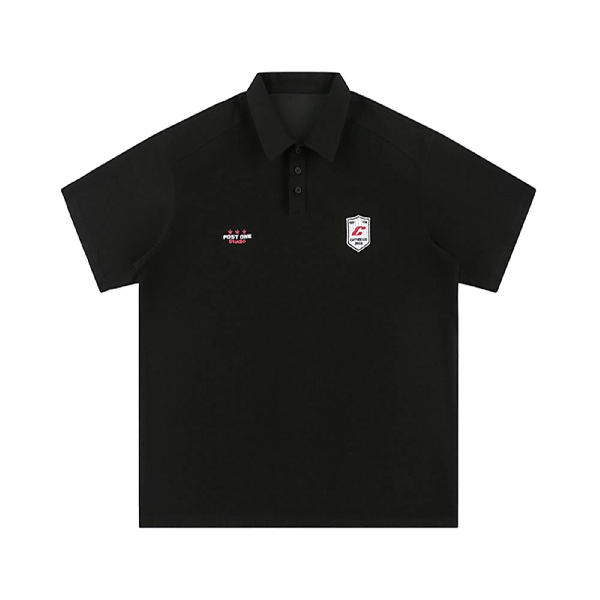 JASONWOOD POLO T