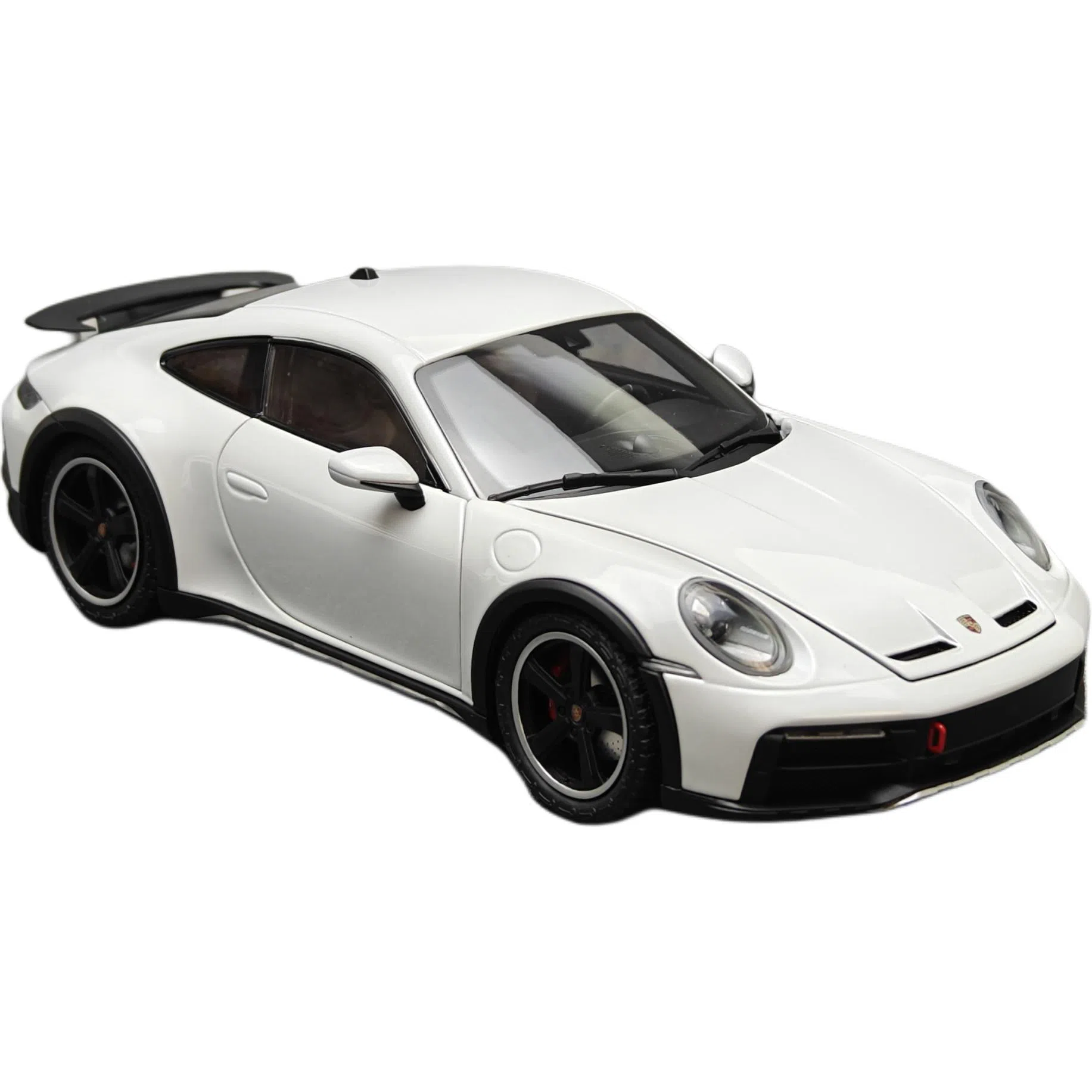 MINICHAMPS 118 911 992 Dakar 2023