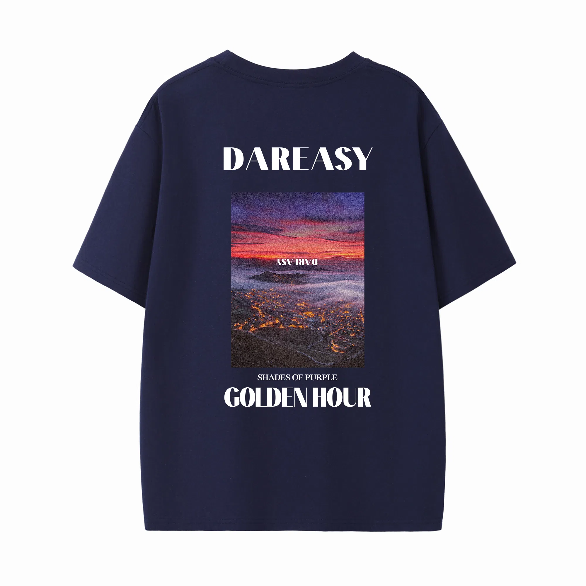 DAREASY T