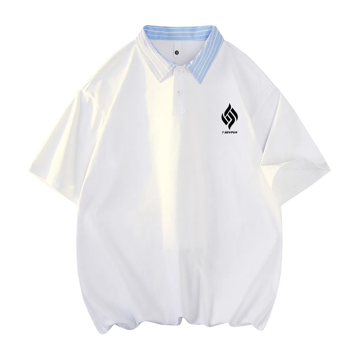 7 SEVFUN Polo