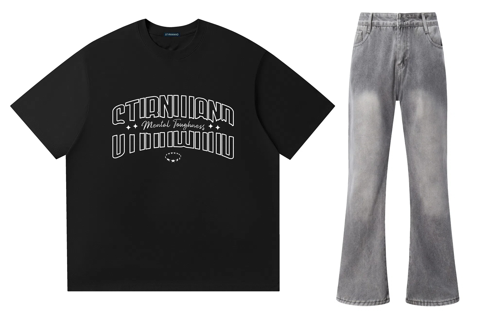 STIRNWAND logoT