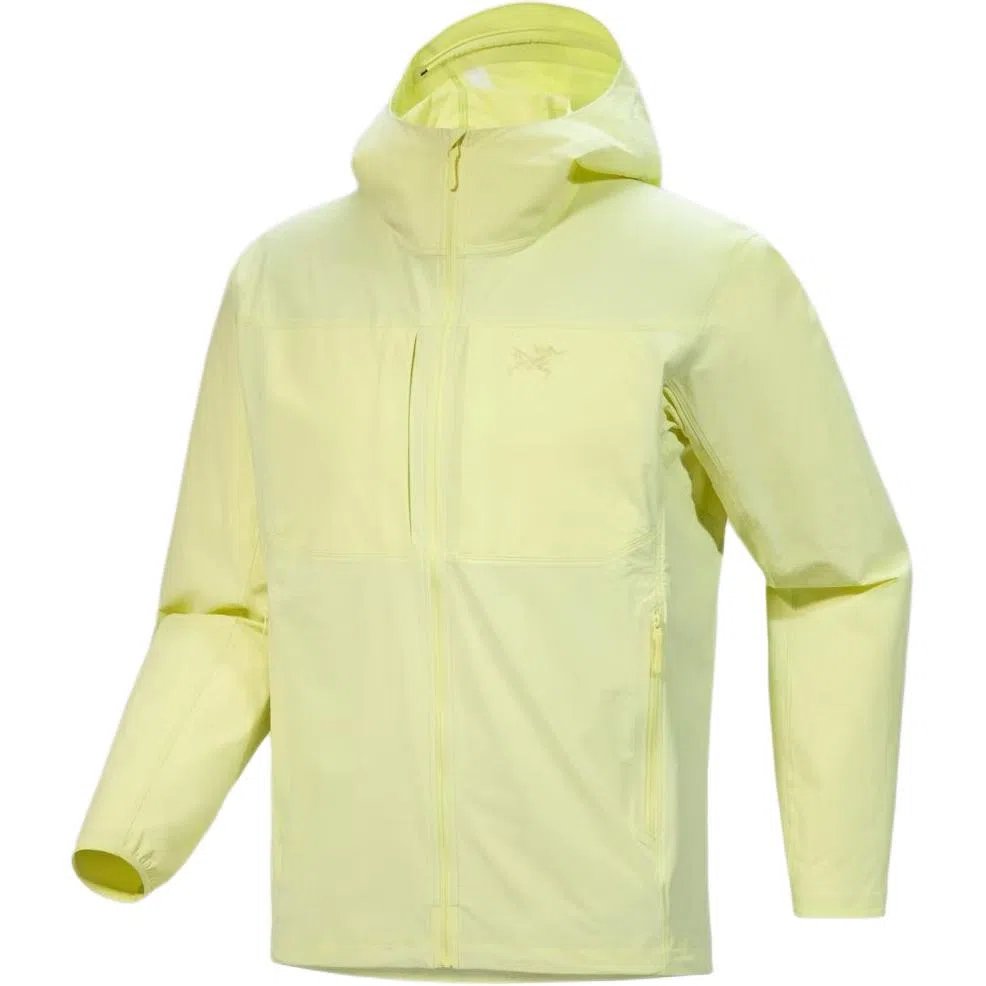 Arcteryx Gamma Lightweight Jacket