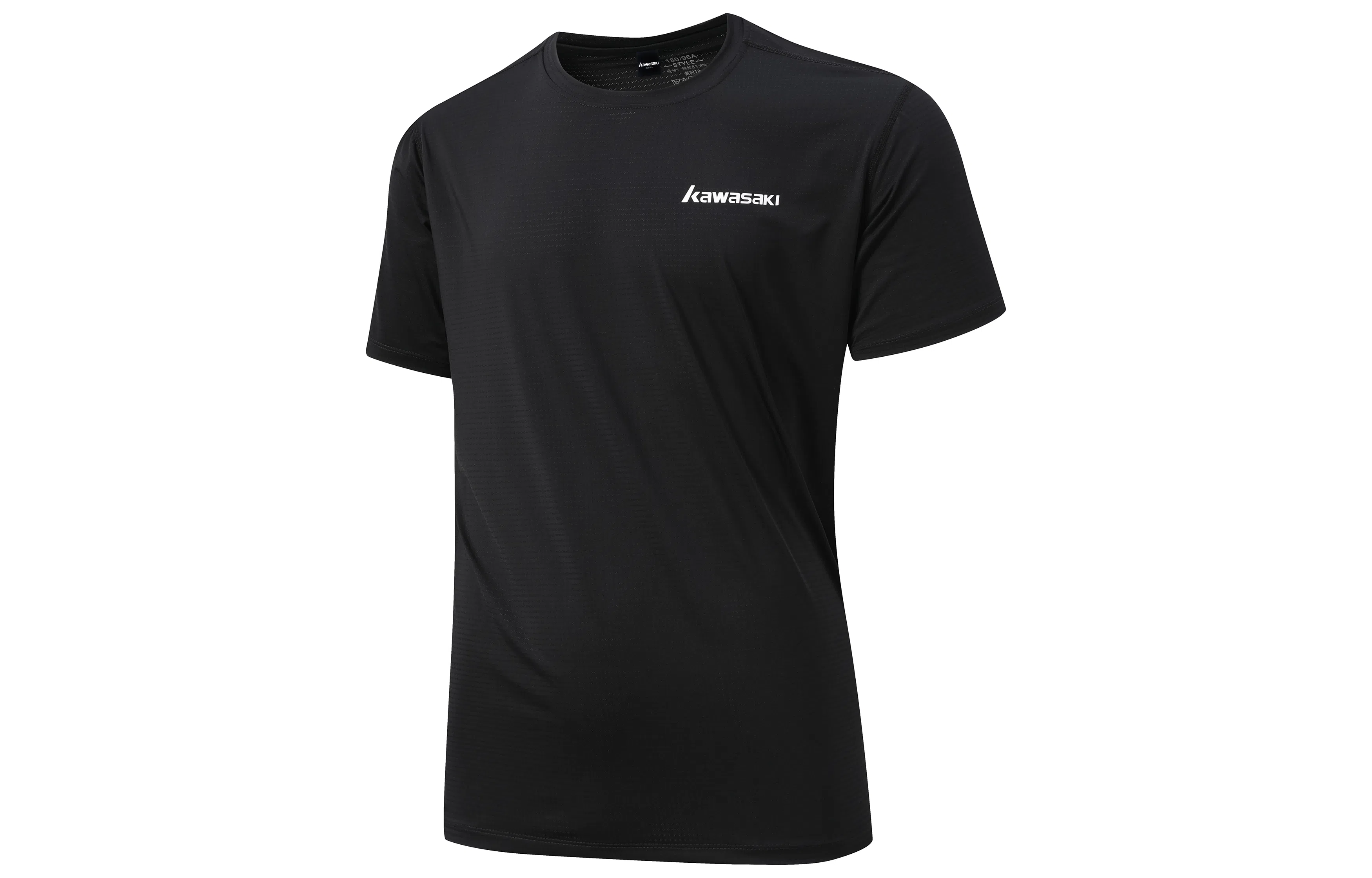 Kawasaki LogoT
