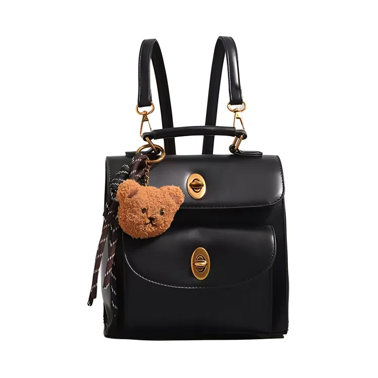 RKM Urban Retro Backpack