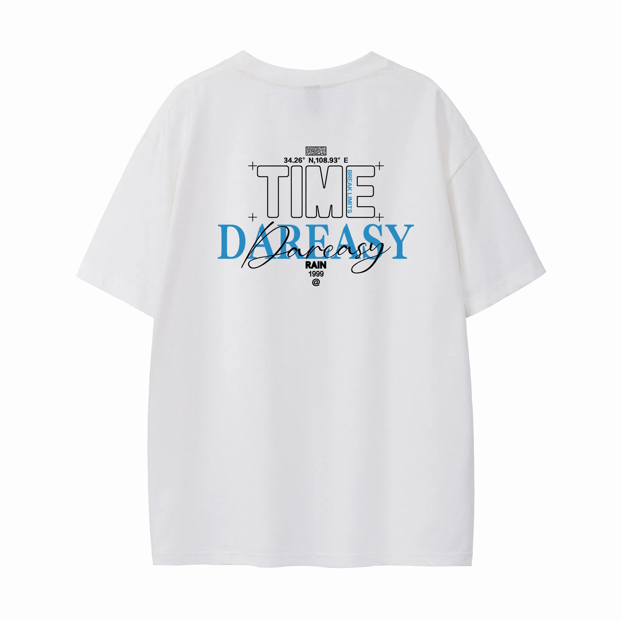 DAREASY T