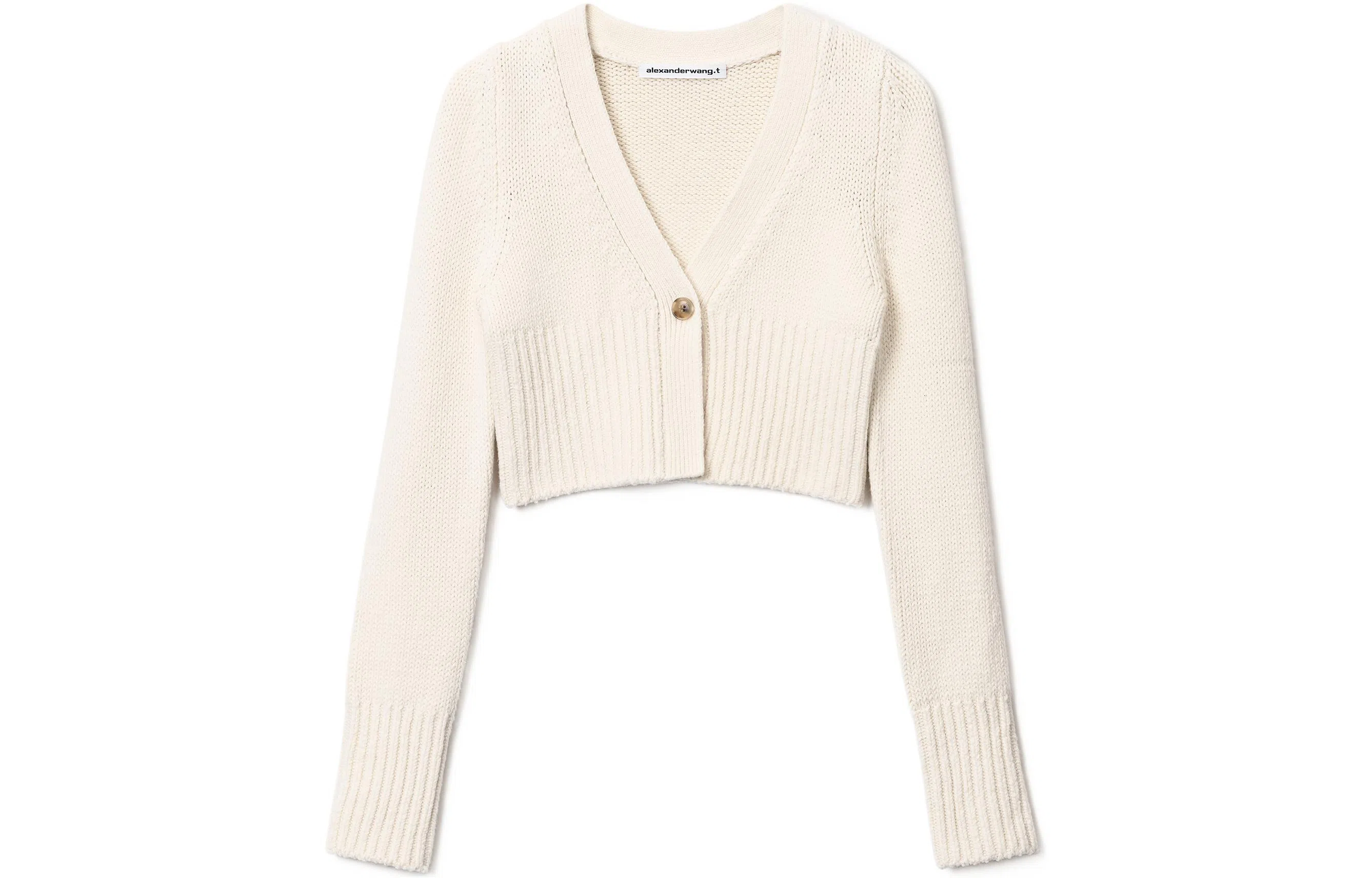 alexander wang SS22 V