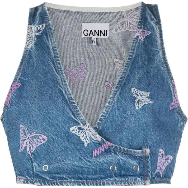 GANNI SS23