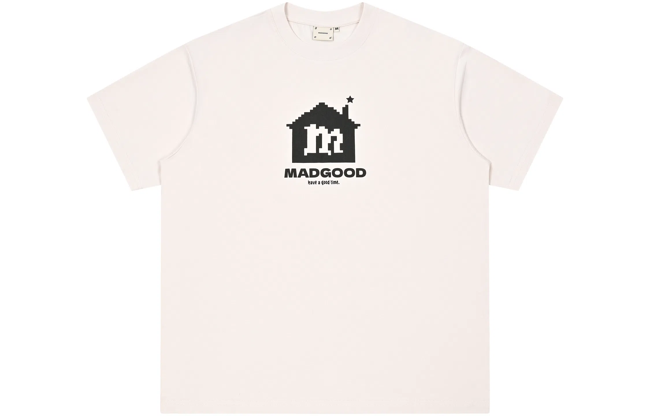 madgood T