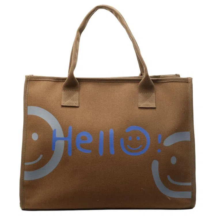 SUN EARTH U ins Tote