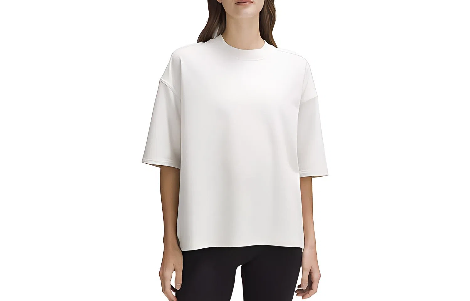 lululemon French Terry T