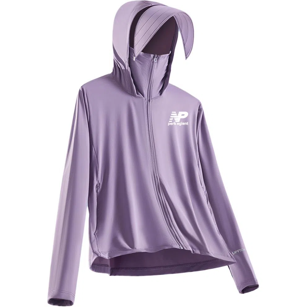 PERK EGLE UPF50+logo