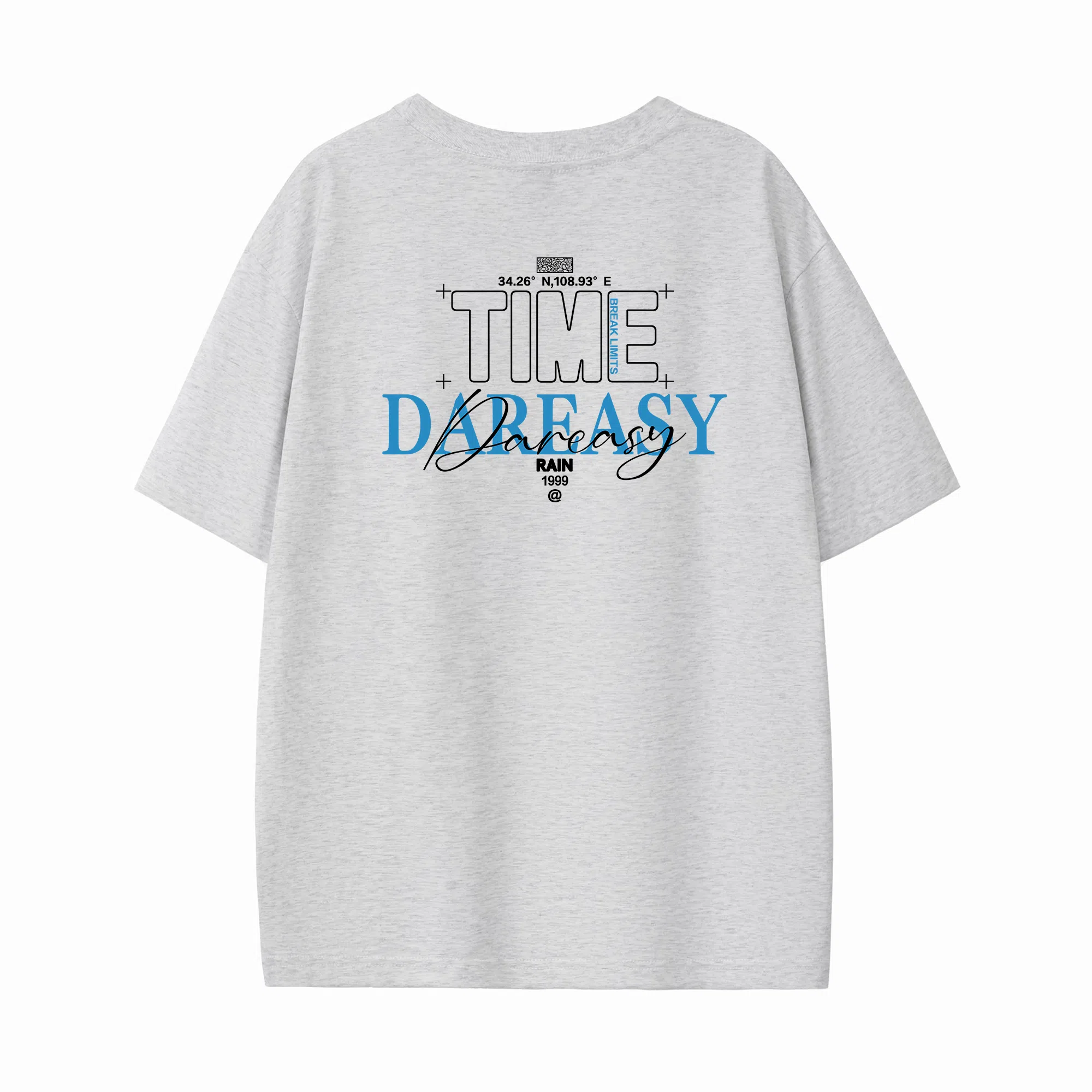 DAREASY T