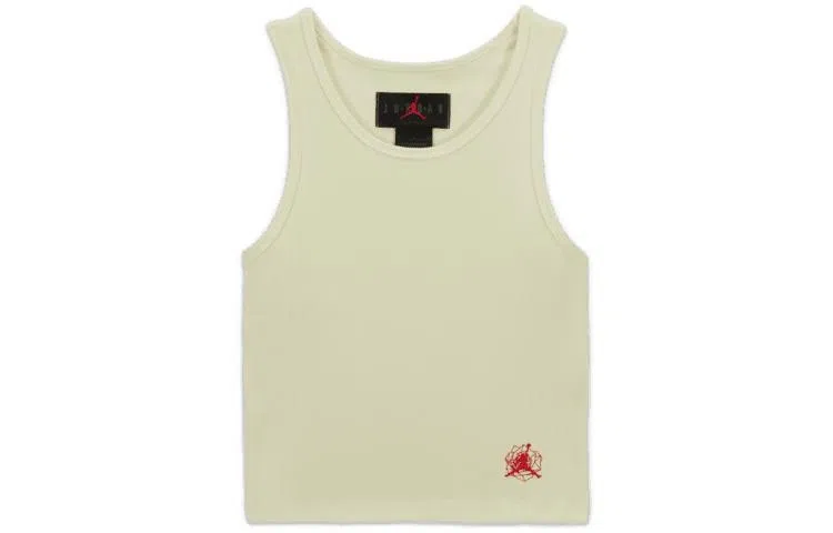 Jordan x Teyana Taylor Logo