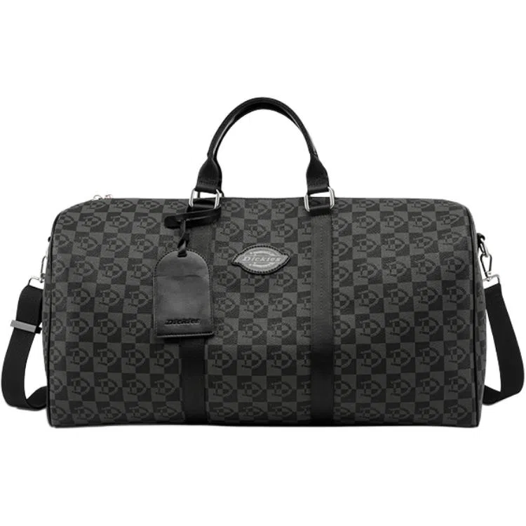 Dickies Gym Bag Black