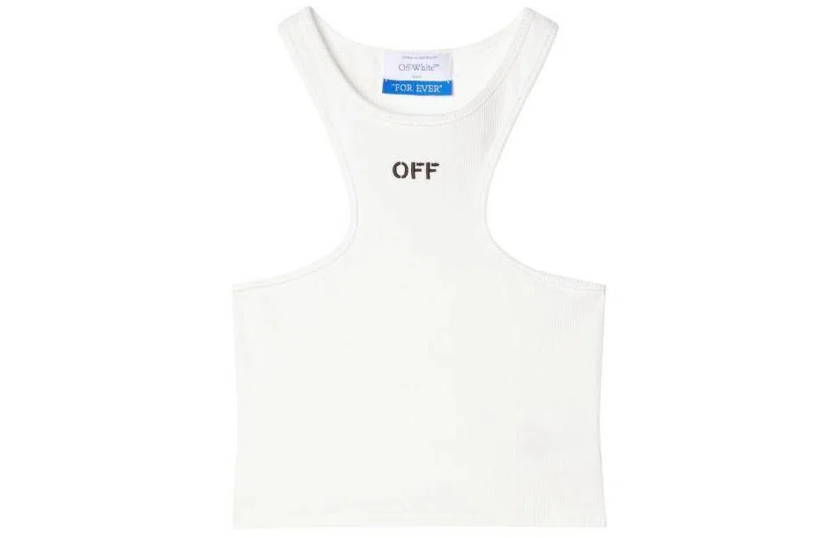 OFF-WHITE Logo