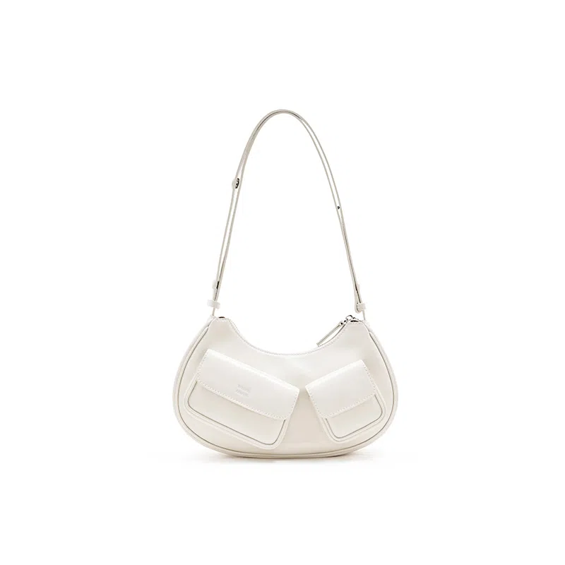 MUVA Party Red/Milkshake White